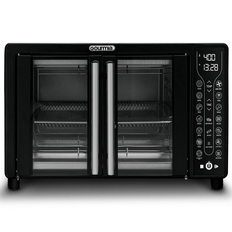 GOURMIA AIR FRYER OVEN