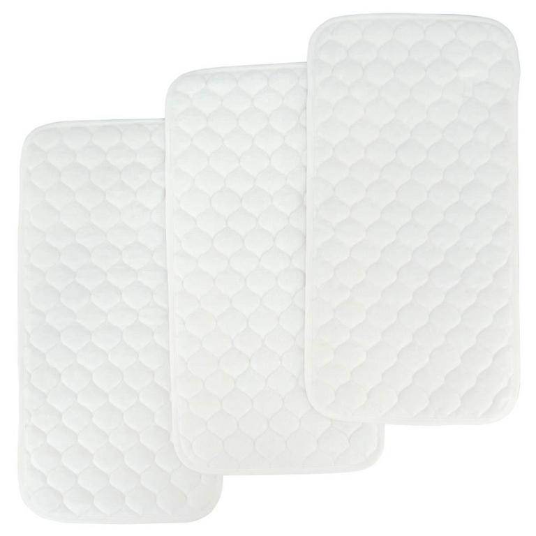 BLUESNAIL QUILTED PAD LINERS