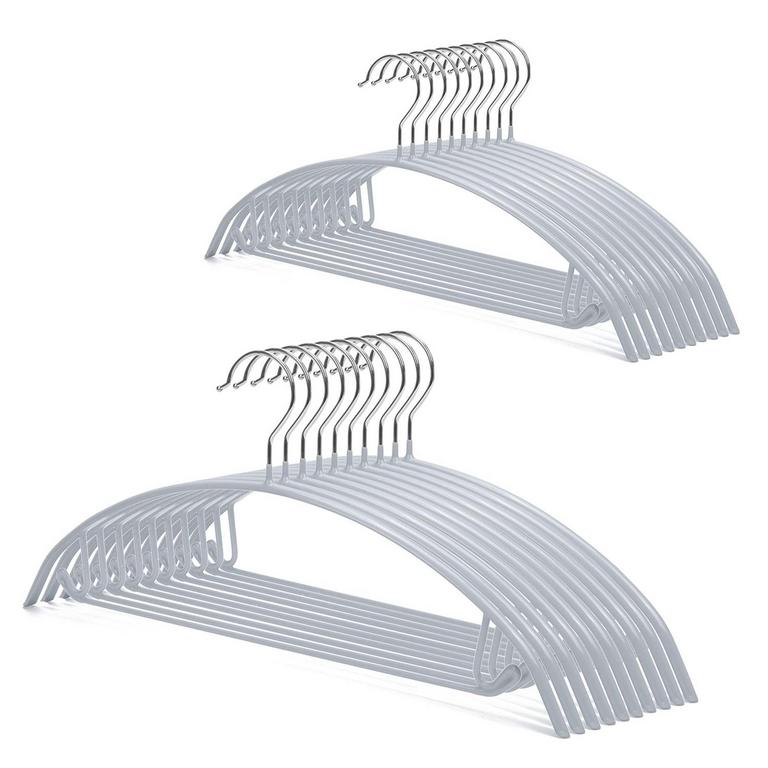NATURE SMILE 20PC HANGERS