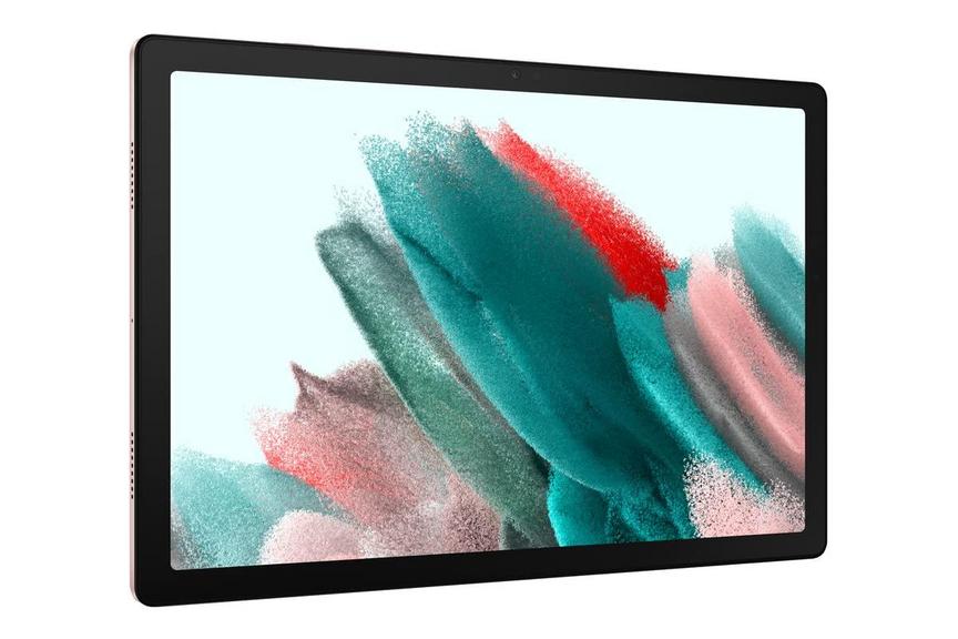 SAMSUNG GALAXY TAB A8