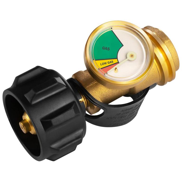 DOZYANT PROPANE TANK GAUGE
