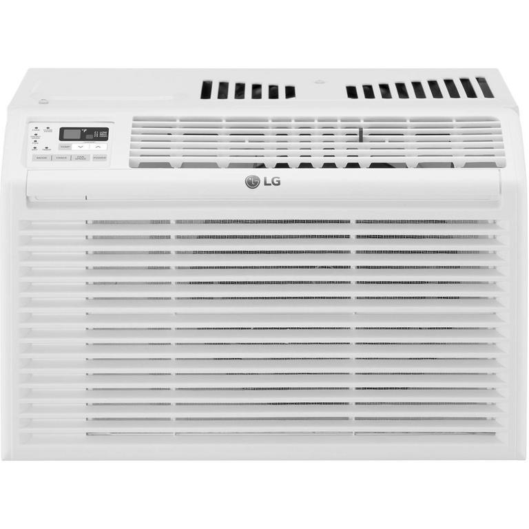 LG 6K BTU AIR CONDITIONER