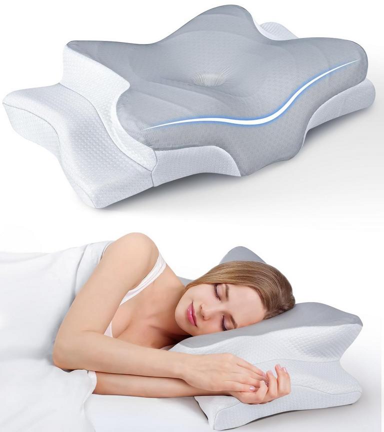 COZYPLAYER COOLING PILLOW