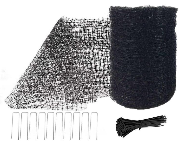 DEER FENCE NETTING 7'X100'