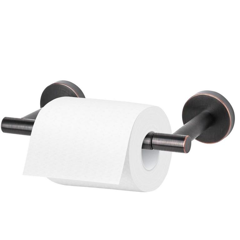 NEWFUN BRONZE TOILET HOLDER