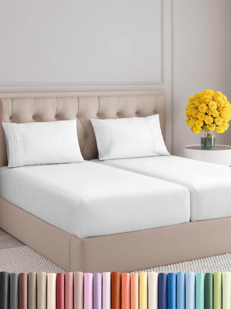 CGK UNLTD 5PC KING SHEET SET