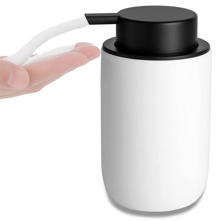 REJOMIIK FOAM SOAP DISPENSER