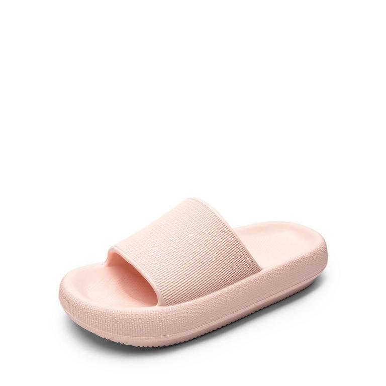 DREAM PAIRS WOMEN'S SLIDES