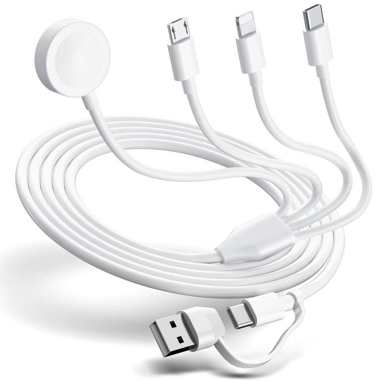 4-IN-2 CHARGING CABLE