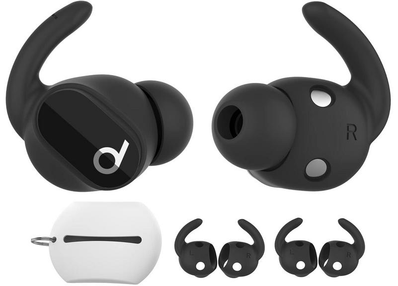 AHASTYLE BUDS EAR HOOKS
