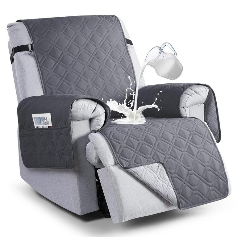 VANSOFY RECLINER COVERS