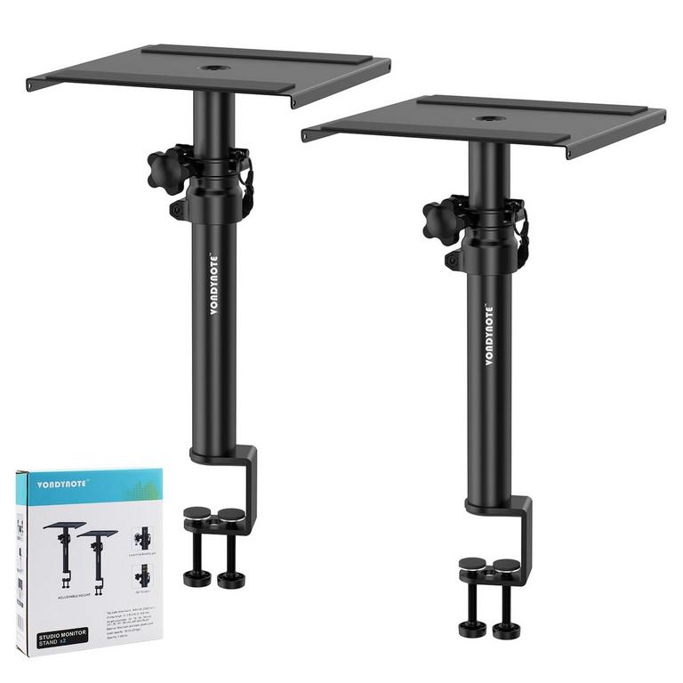 VONDYNOTE MONITOR STANDS 2PK
