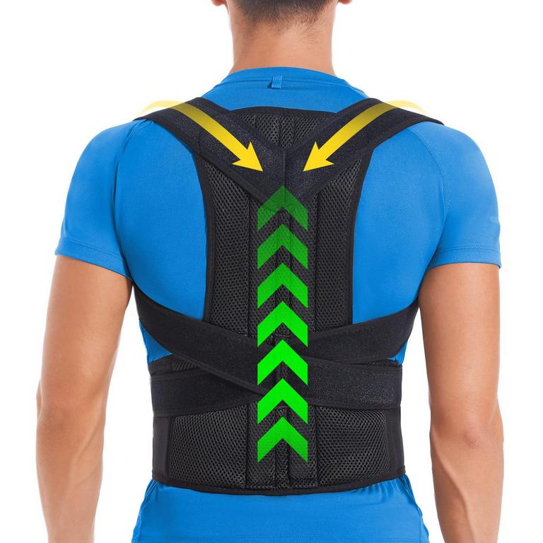 DIANMEI POSTURE CORRECTOR