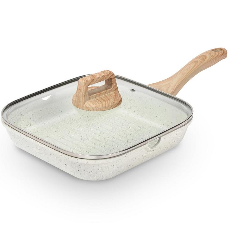ESLITE LIFE GRILL PAN