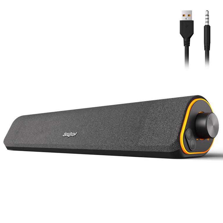 SOULION R50 BT PC SPEAKERS