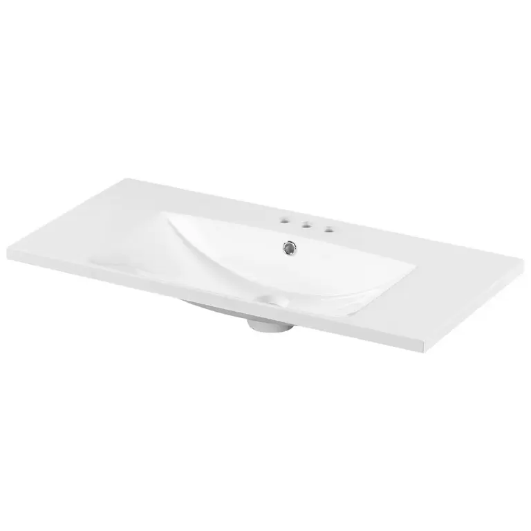 ZNTS RESIN BASIN SINK