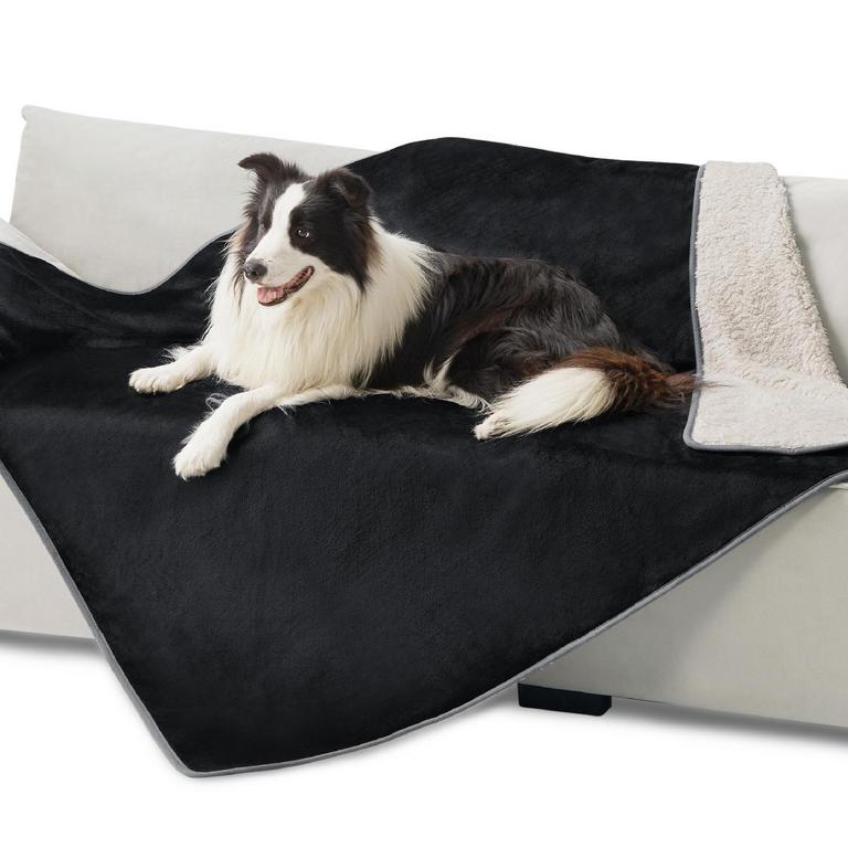 BEDSURE CALMING PET BLANKET