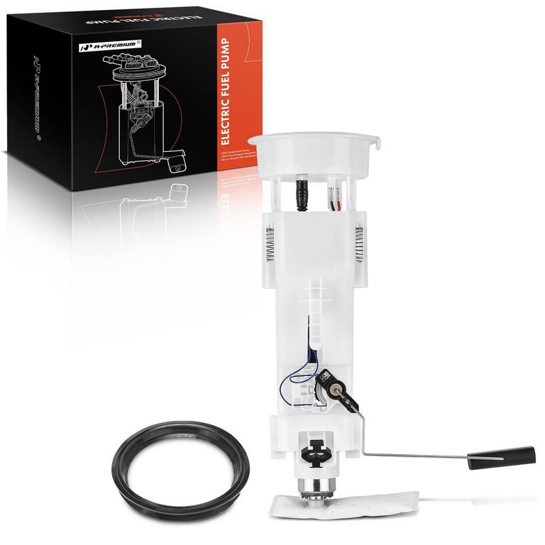 A-PREMIUM ELECTRIC FUEL PUMP