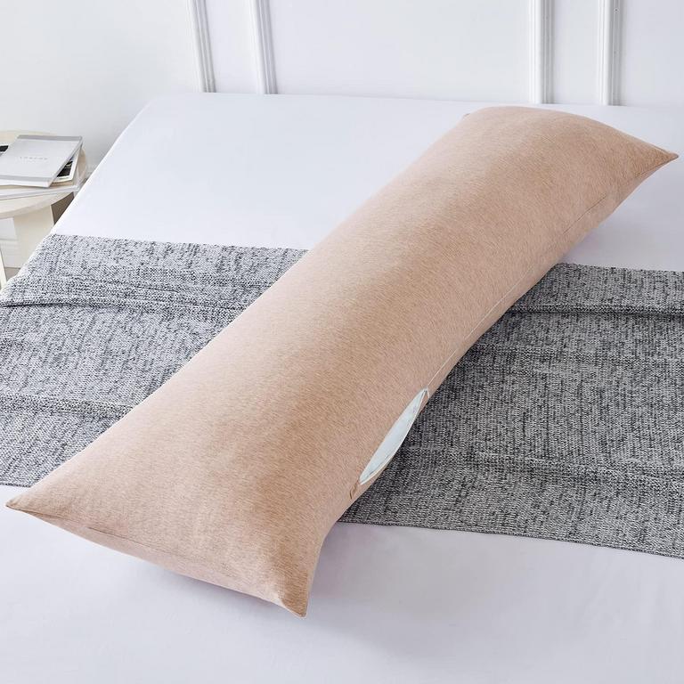 JERSEY BODY PILLOWCASE