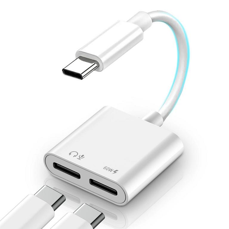 MEENOVA USB C SPLITTER
