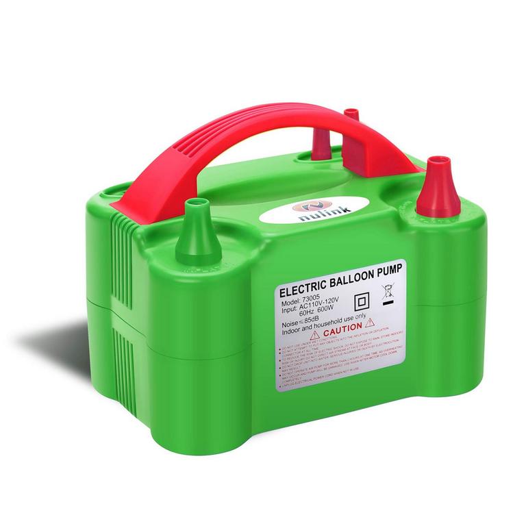 NULINK ELECTRIC BALLOON PUMP