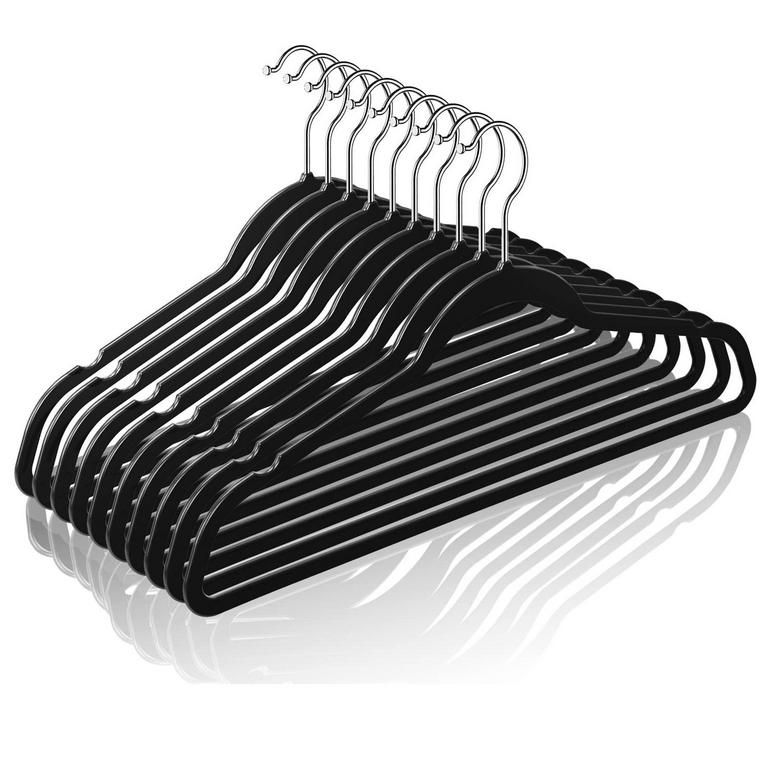 TIMMY 50PK HEAVY HANGERS
