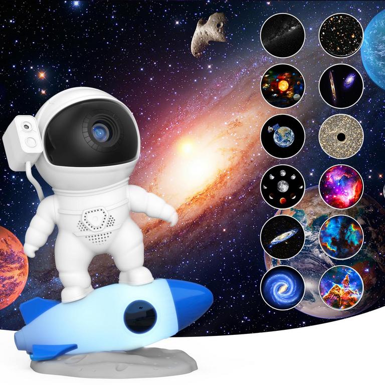 HD COSMIC STAR PROJECTOR