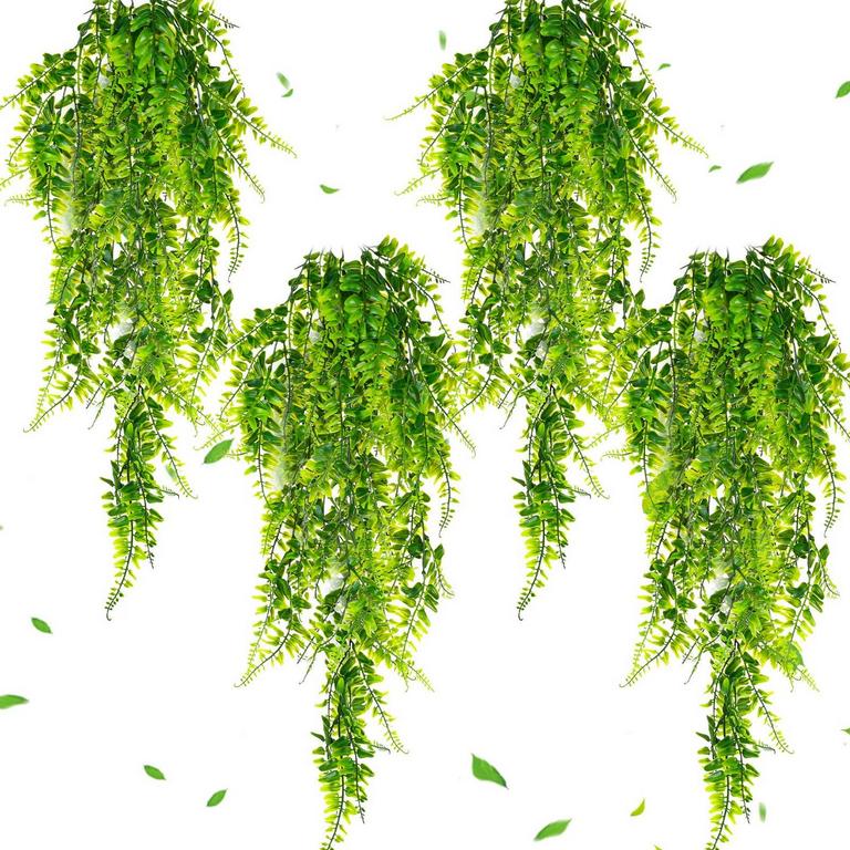 PATELAI IVY HANGING PLANTS