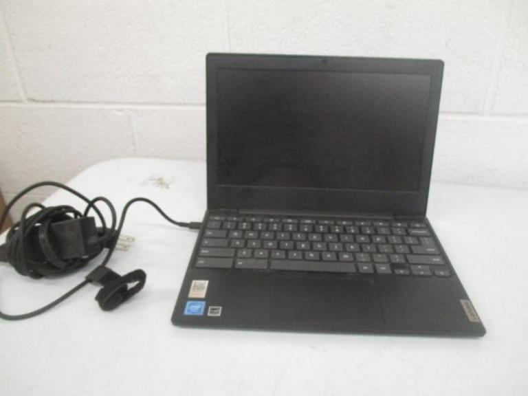 Lenovo Chromebook