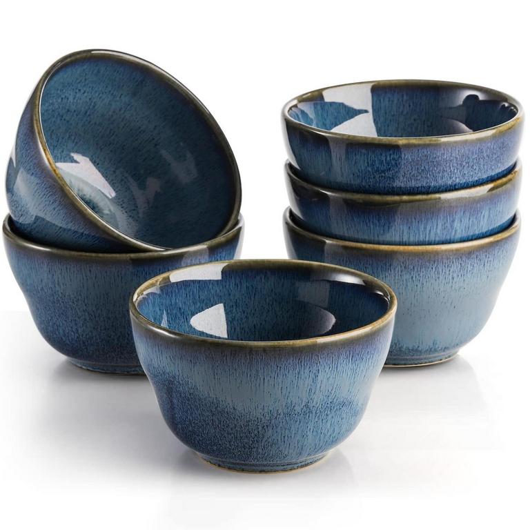 PEOHUD 8OZ DESSERT BOWLS
