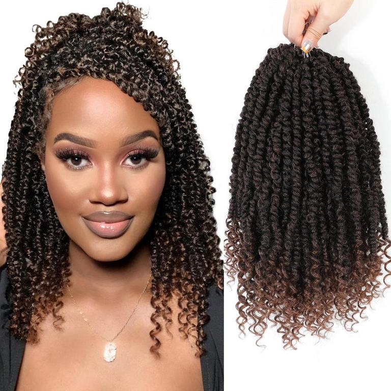 10IN PRETWISTED PASSION TWIST 8PK