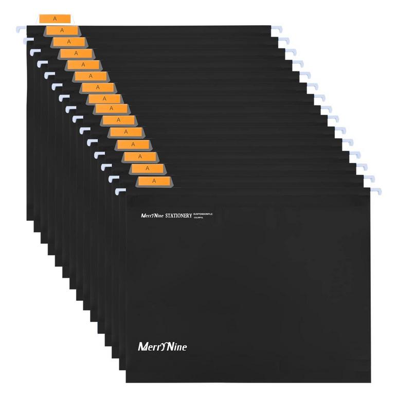 MERRYNINE 15PCS FILE FOLDERS