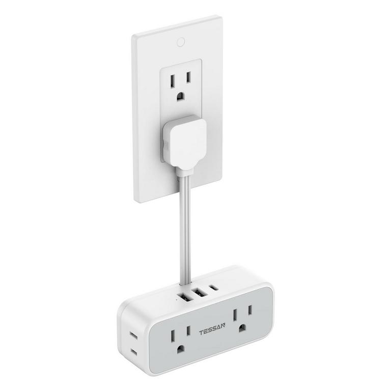 TESSAN POWER STRIP