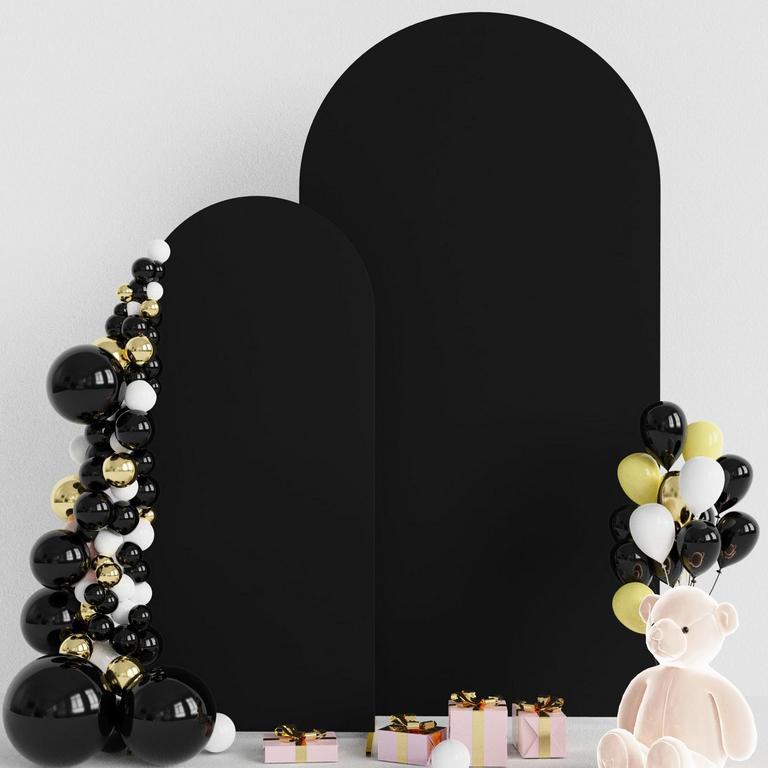 WOKCEER WEDDING ARCH COVER SET