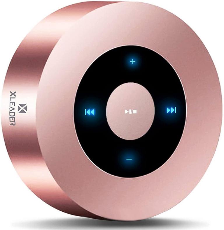 XLEADER BLUETOOTH SPEAKER