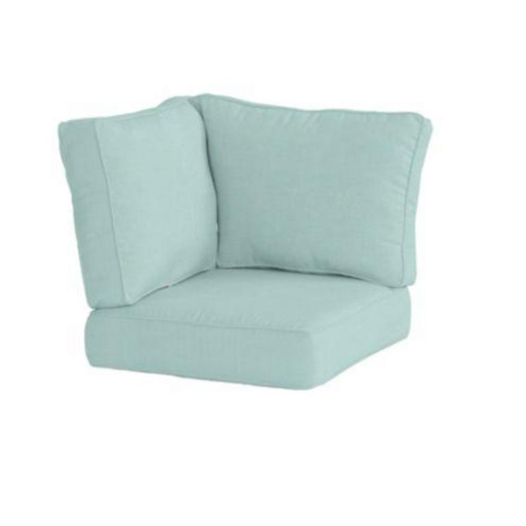 DEEP SEAT CORNER CUSHION SET