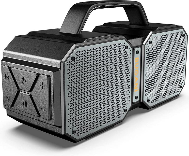 BUGANI 60W BLUETOOTH SPEAKER