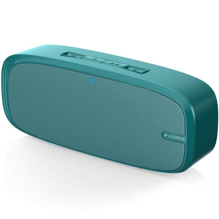 LENRUE BLUETOOTH SPEAKER