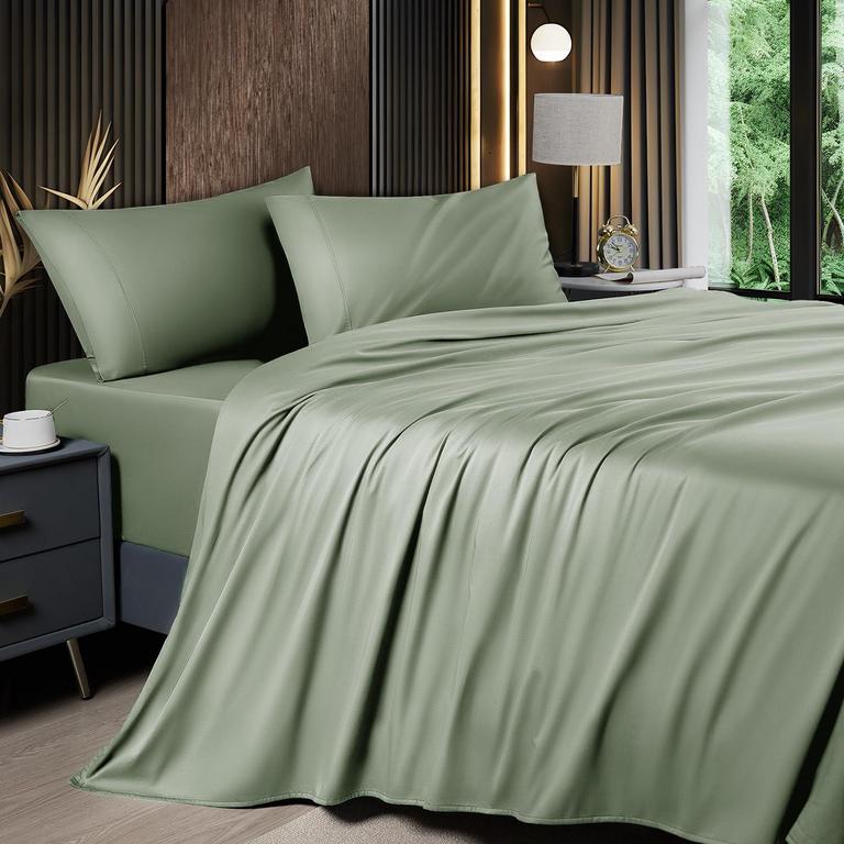 SHILUCHENG QUEEN SHEETS