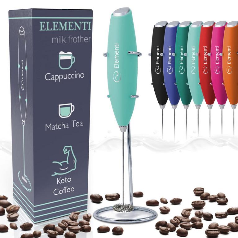 ELEMENTI DRINK MIXER