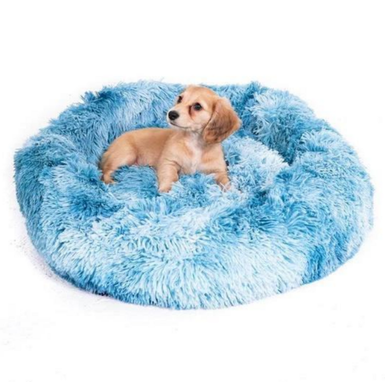 FROST BLUE 32" CALMING BED
