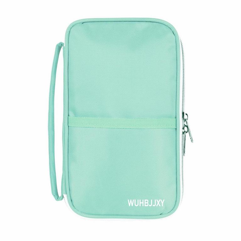 WUHBJJXY PASSPORT HOLDER