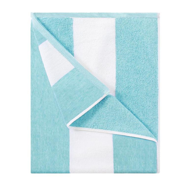 FLUFFY OVERSIZED BEACH TOWEL