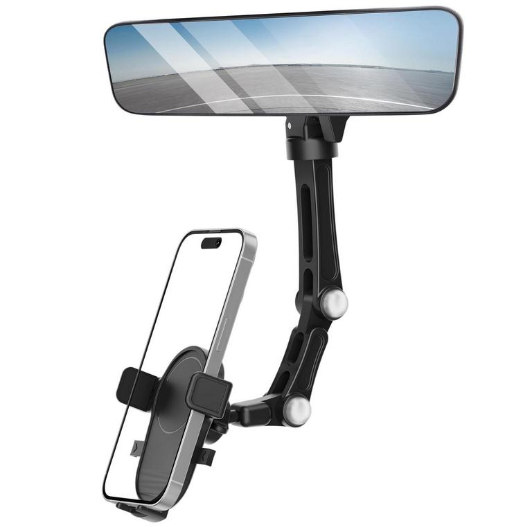 CAR PHONE HOLDER MOUNT