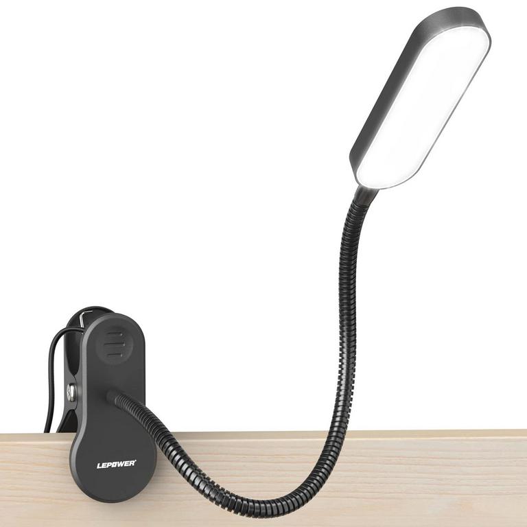 LEPOWER 60 LED CLIP LIGHT