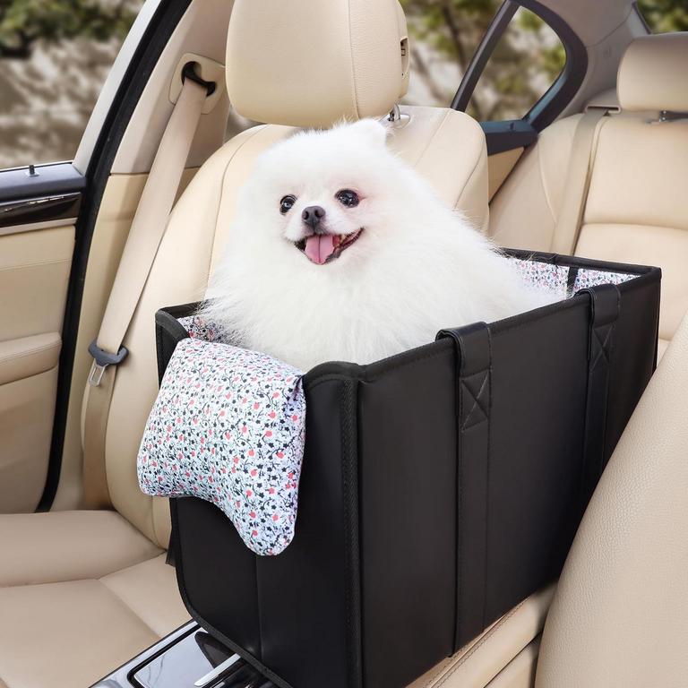 CATHPETIC DOG CAR SEAT