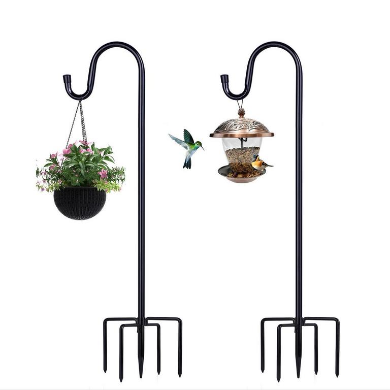 TOYHOTELS 46IN BIRD HOOKS