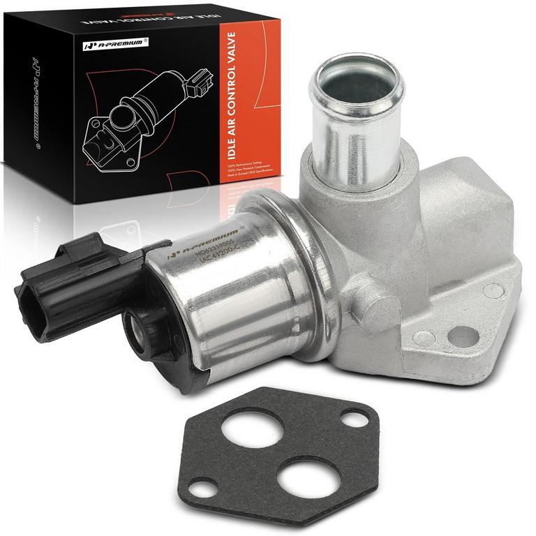 A-PREMIUM AIR CONTROL VALVE