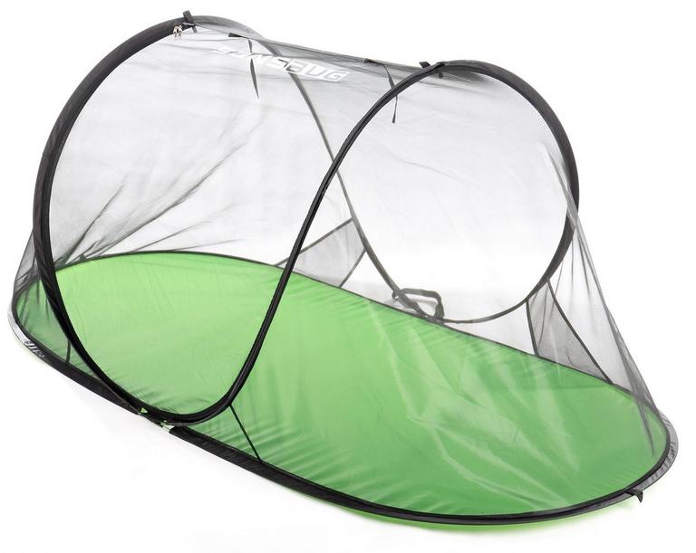 1-PERSON POP-UP BED NET