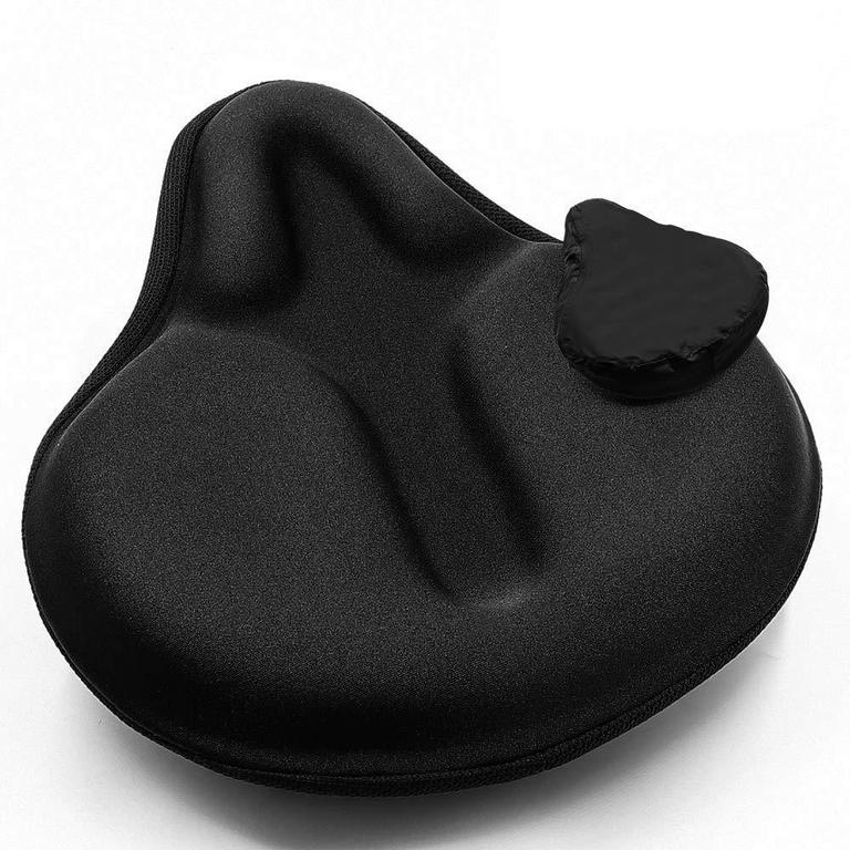 ANZOME WIDE BIKE SEAT